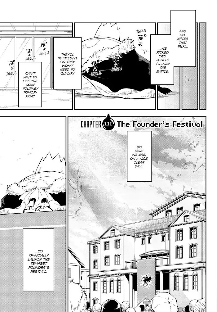 That Time I Got Reincarnated as a Slime Chapter 111 image 07_optimized